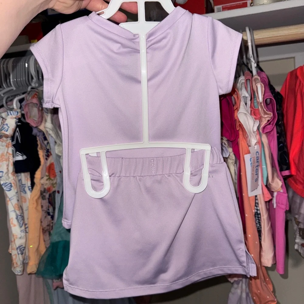 Nike Toddler Set - Picture 2 of 2